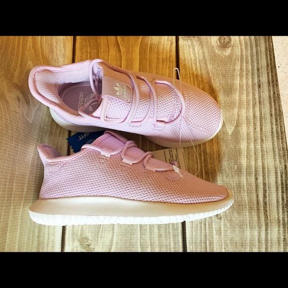 SOLD ADIDAS Tubular Shadow toddler size 12 - Picture 5 of 8